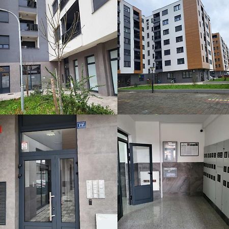 Apartman Paradiso Banja Luka Exteriér fotografie