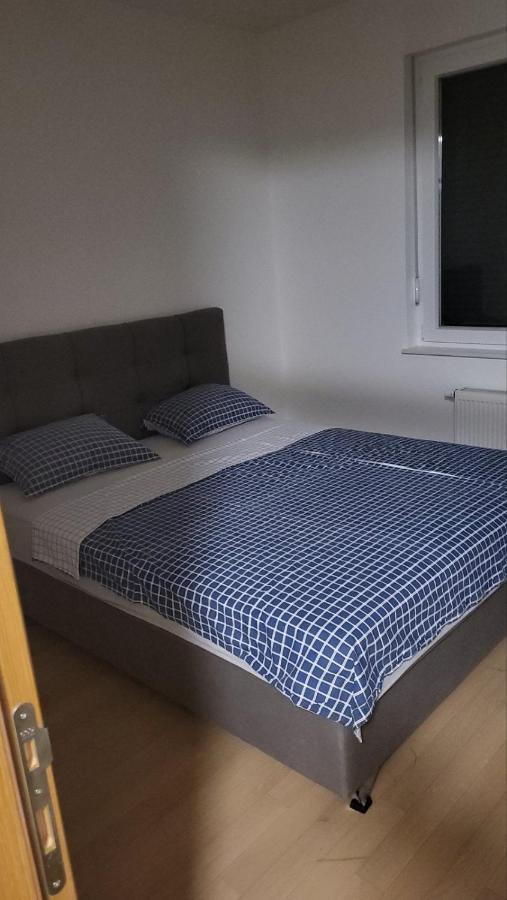 Apartman Paradiso Banja Luka Exteriér fotografie