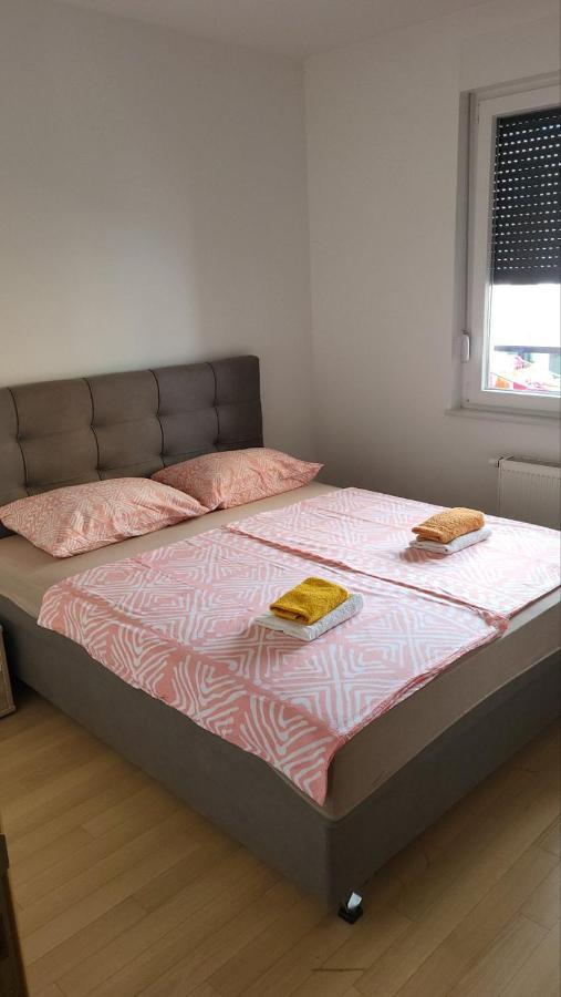 Apartman Paradiso Banja Luka Exteriér fotografie