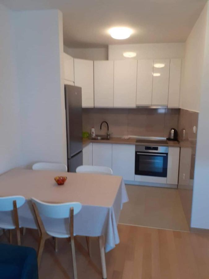 Apartman Paradiso Banja Luka Exteriér fotografie