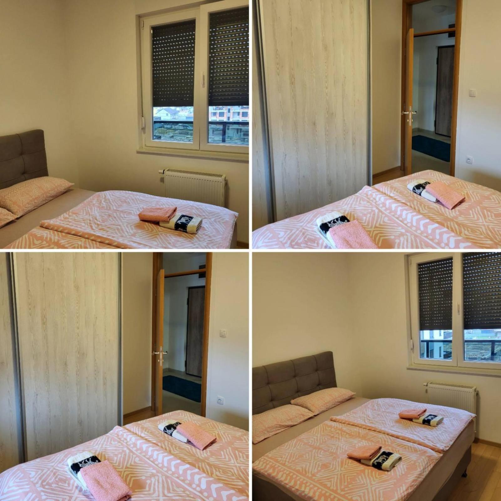 Apartman Paradiso Banja Luka Exteriér fotografie
