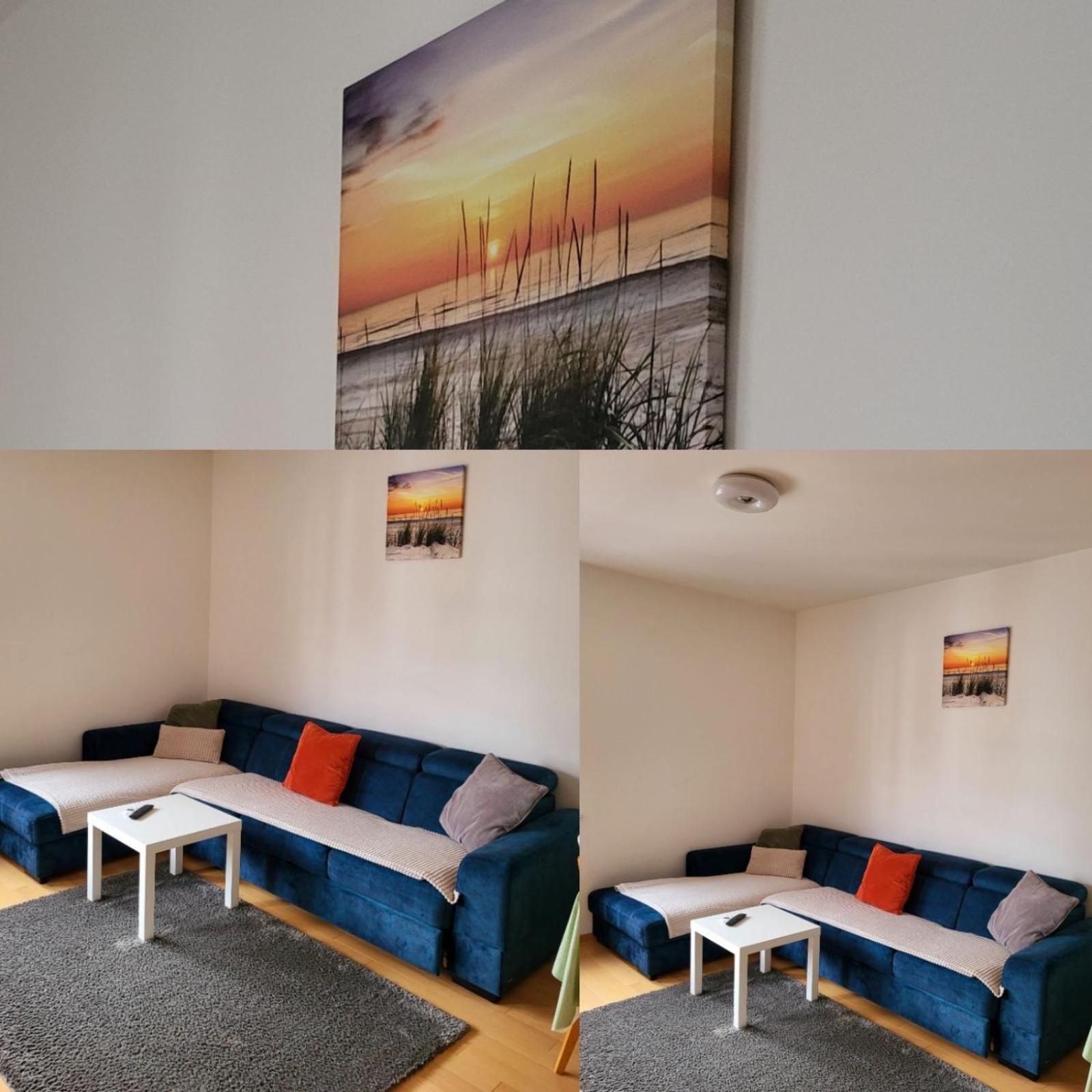 Apartman Paradiso Banja Luka Exteriér fotografie