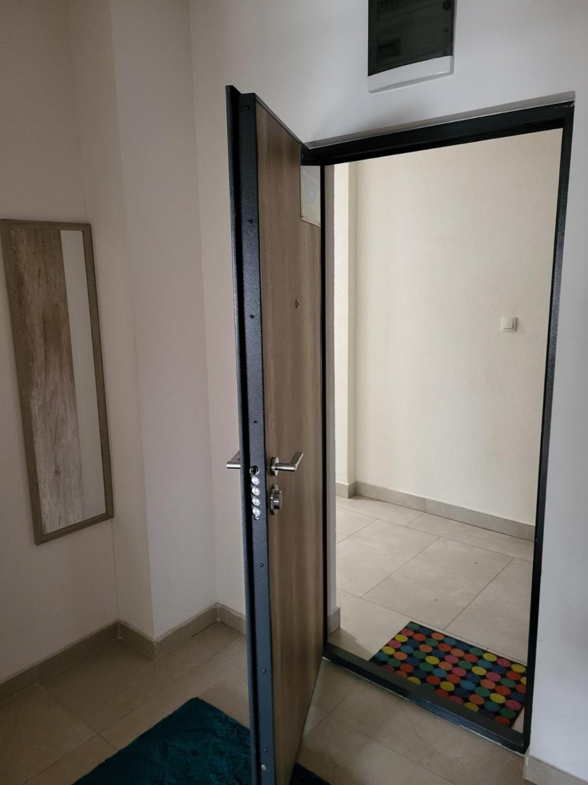 Apartman Paradiso Banja Luka Exteriér fotografie