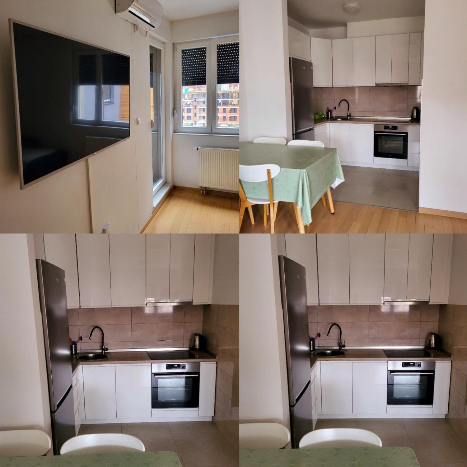 Apartman Paradiso Banja Luka Exteriér fotografie