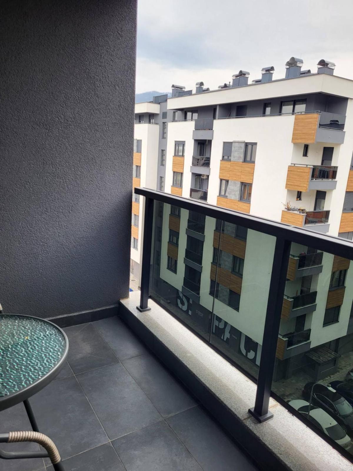 Apartman Paradiso Banja Luka Exteriér fotografie